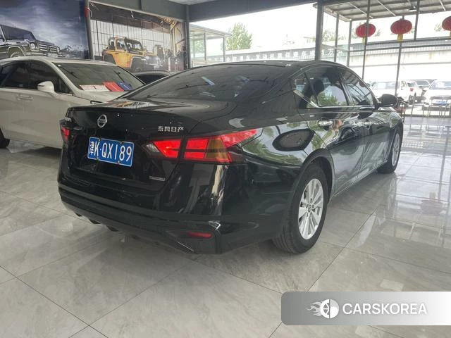 Nissan Teana id 4212244 из Китая 7