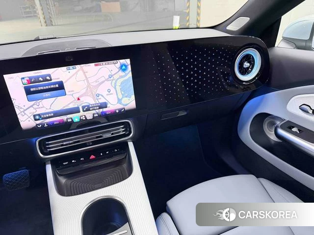 Mercedes-Benz CLA EV id 4261138 из Китая 24