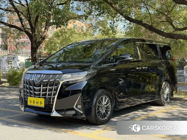 Toyota Elfa id 4333453 из Китая 27