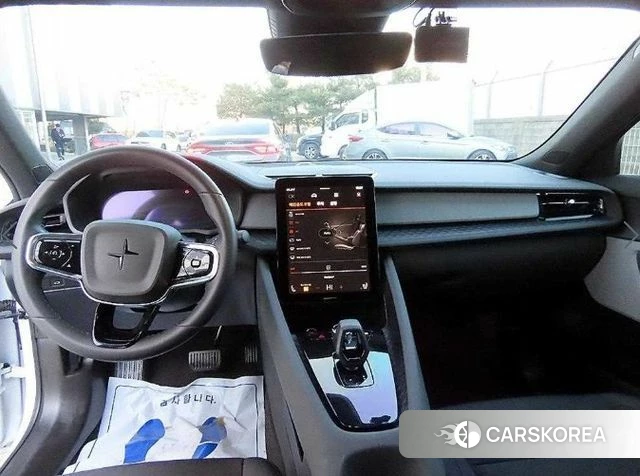 Polestar Polestar 2 id 3864954 из Кореи 17