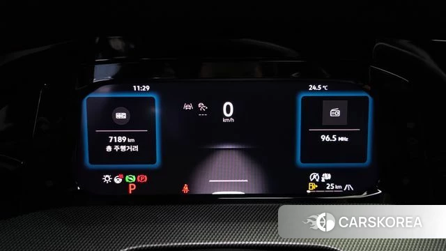 Volkswagen Golf 8th Generation id 4743948 из Кореи 32