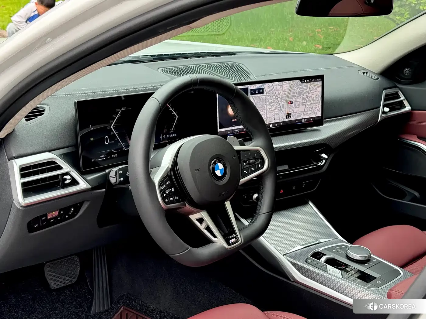 BMW 3 series id 4570355 из Китая 8