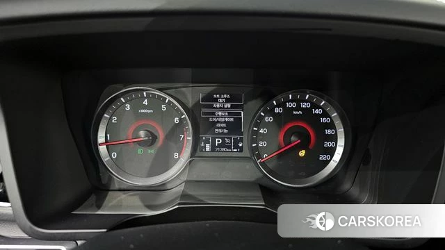 Ssangyong Berry New Tivoli id 3866718 из Кореи 17