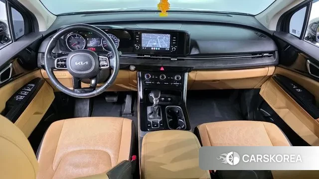 Kia Carnival 4th generation id 3771052 из Кореи 17