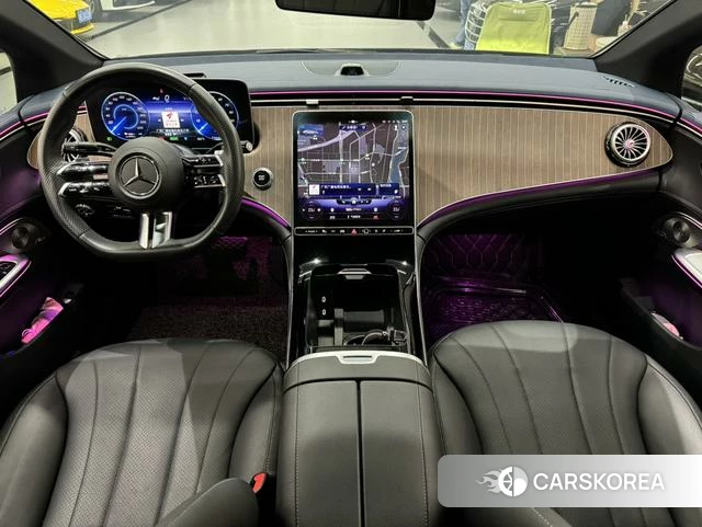 Mercedes-Benz EQE id 3907841 из Китая 10