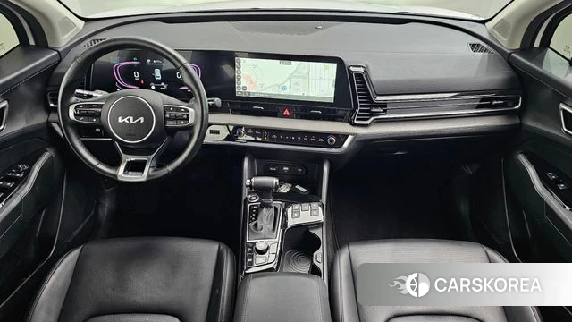 Kia Sportage 5th Generation id 3934226 из Кореи 17