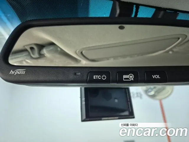 Kia Come New K7 id 2678288 из Кореи 15