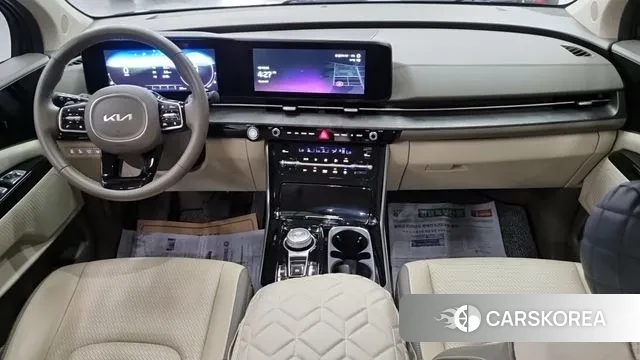 Kia Carnival 4th generation id 3770285 из Кореи 15