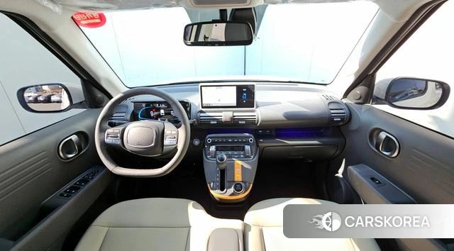 Hyundai The New Casper id 3858072 из Кореи 17