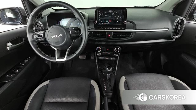 Kia The New Morning (JA) id 4792592 из Кореи 17