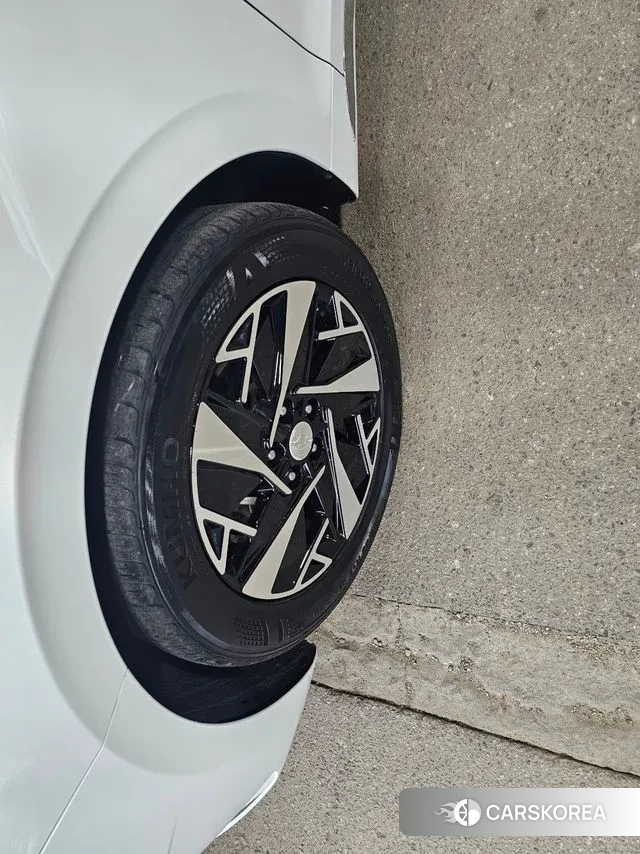 Hyundai The New Grandeur IG Hybrid id 3551268 из Кореи 17