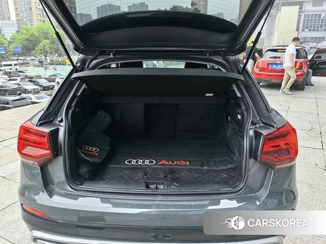 Audi Q2L e-tron id 4359025 из Китая 12