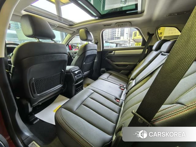 BYD Tang DM id 4213532 из Китая 9