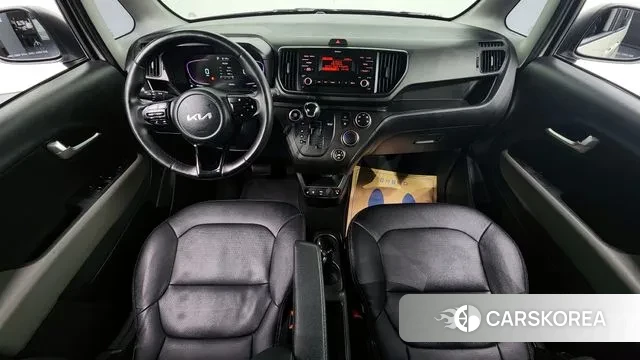 Kia The New Kia Ray id 3634660 из Кореи 17