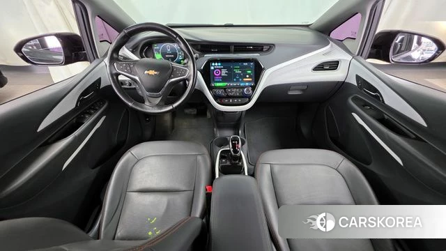 Chevrolet (GM Daewoo) Bolt EV id 4019895 из Кореи 17