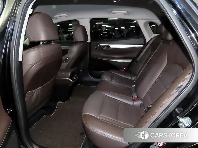 Hyundai The New Grandeur IG id 3488595 из Кореи 17