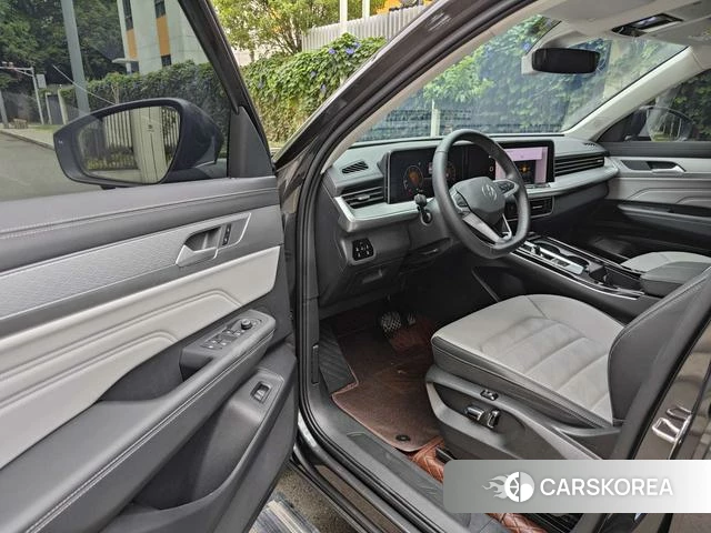 Volkswagen Range patrol id 4336337 из Китая 22