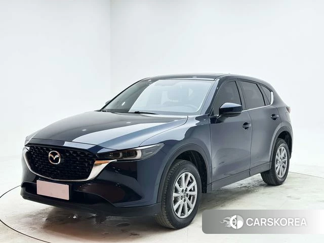 Mazda CX-5 id 4263402 из Китая 21