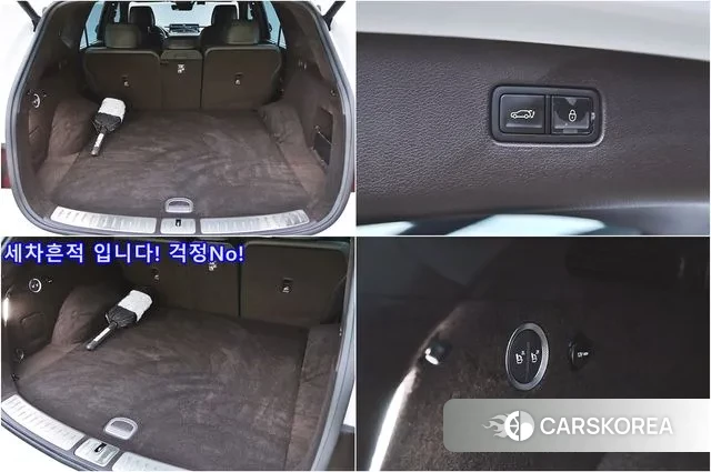 Genesis GV80 id 3477817 из Кореи 17