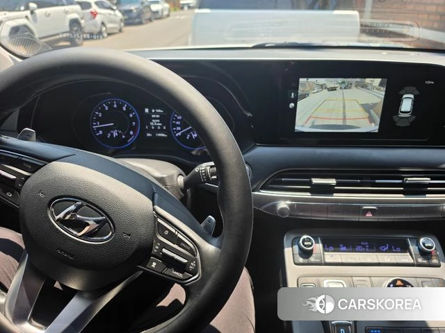 Hyundai Palisade id 4465397 из Кореи 7