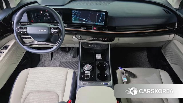 Kia The New Carnival 4th Generation id 3933671 из Кореи 17