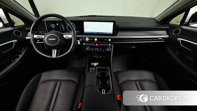 Hyundai Sonata D Edge (DN8) id 2905076 из Кореи 17