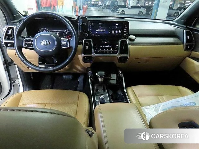 Kia Sorento 4th Generation id 4705596 из Кореи 16