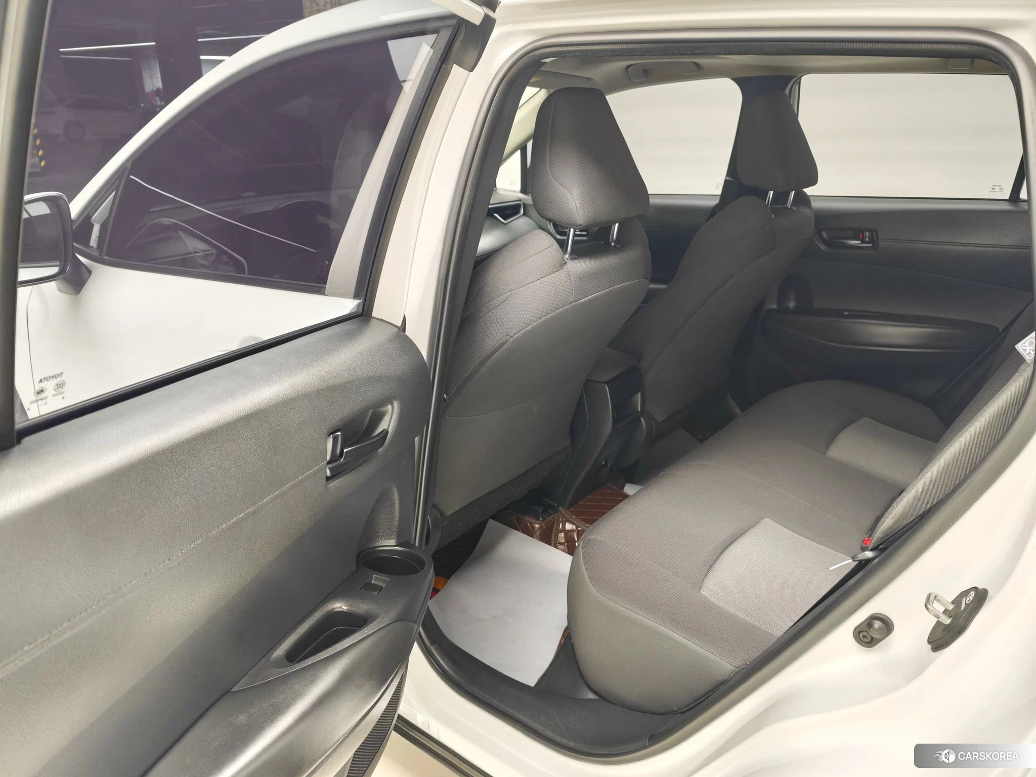 Toyota Fenglanda id 4487292 из Китая 15