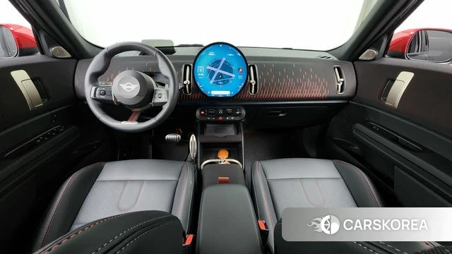 Mini Cooper S Countryman 3rd Generation id 4523264 из Кореи 17
