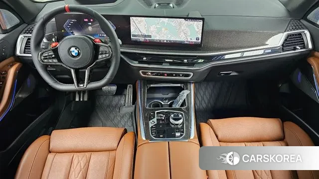 BMW X5 (G05) id 3482016 из Кореи 17