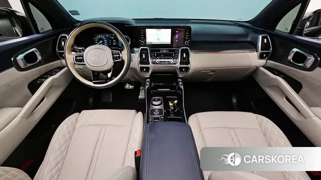 Kia Sorento 4th Generation id 3043173 из Кореи 17