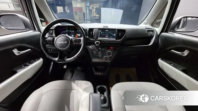 Kia The New Kia Ray id 3305218 из Кореи 17