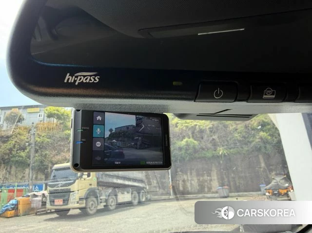 Ssangyong G4 Rexton id 3982242 из Кореи 12