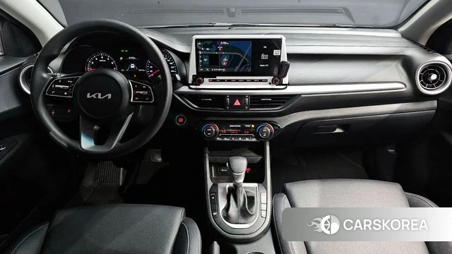 Kia The New K3 2nd generation id 4323238 из Кореи 27