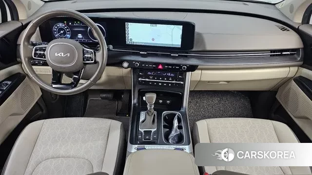 Kia Carnival 4th generation id 3334079 из Кореи 17