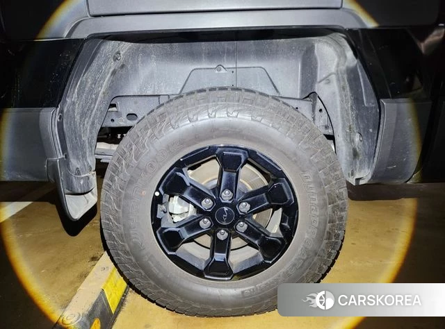 Kia Tasman id 3850222 из Кореи 12