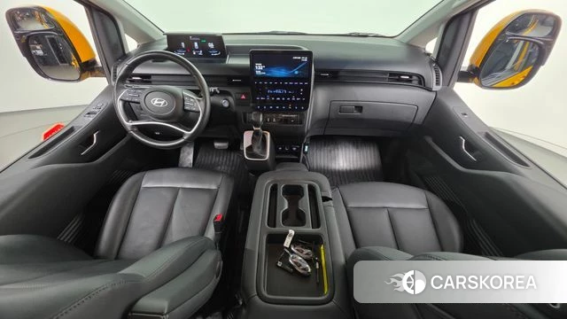 Hyundai Staria id 4578769 из Кореи 35