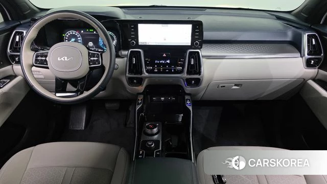 Kia Sorento 4th Generation id 4725793 из Кореи 27