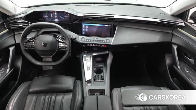 Peugeot 308 Third generation id 4427703 из Кореи 28