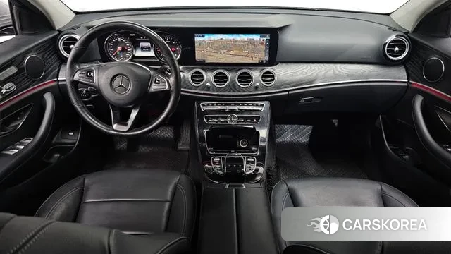 Mercedes-Benz E-Class W213 id 3024822 из Кореи 17