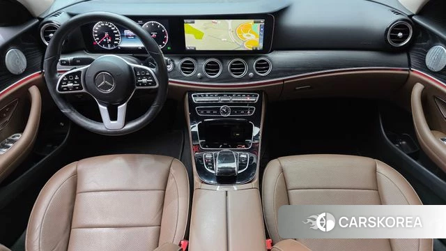 Mercedes-Benz E-Class W213 id 4684052 из Кореи 29