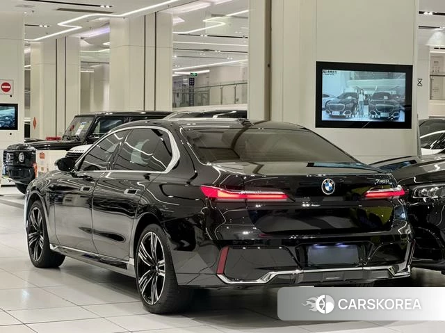 BMW 7 series id 4265952 из Китая 12