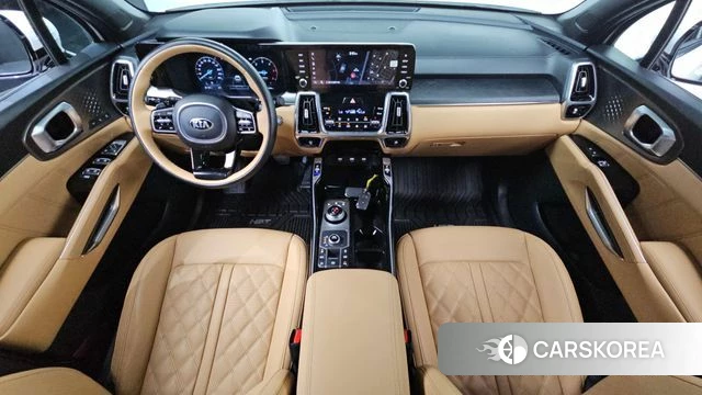 Kia Sorento 4th Generation id 4324762 из Кореи 17