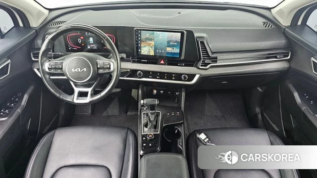 Kia Sportage 5th Generation id 4779248 из Кореи 27