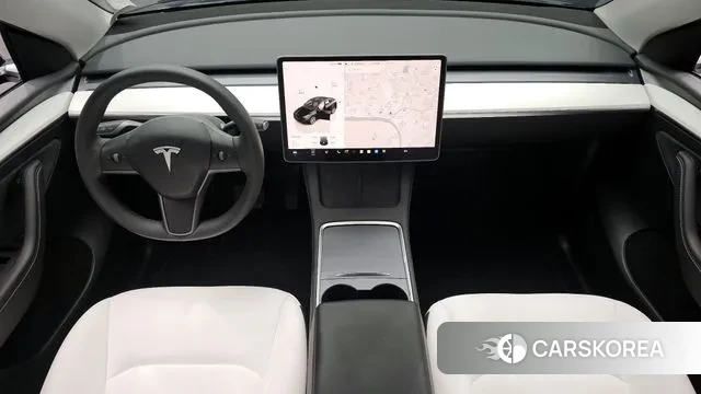 Tesla Model Y id 3457577 из Кореи 17