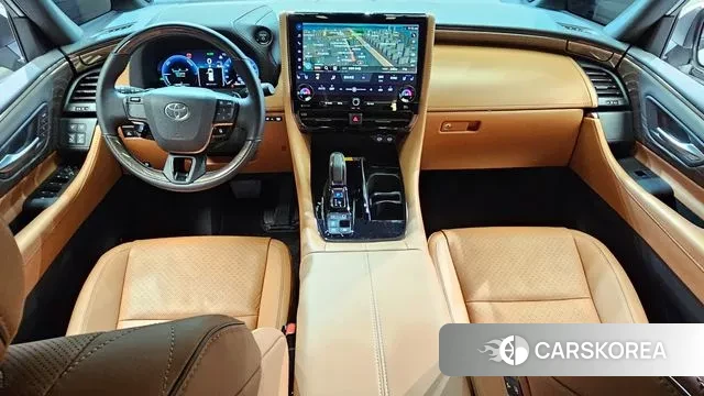 Toyota Alphard 4th Generation id 2974124 из Кореи 17