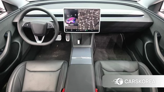 Tesla Model 3 id 4612434 из Кореи 17