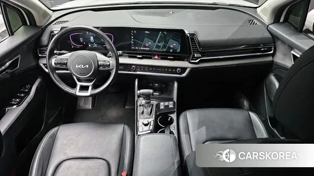 Kia Sportage 5th Generation id 2901205 из Кореи 17