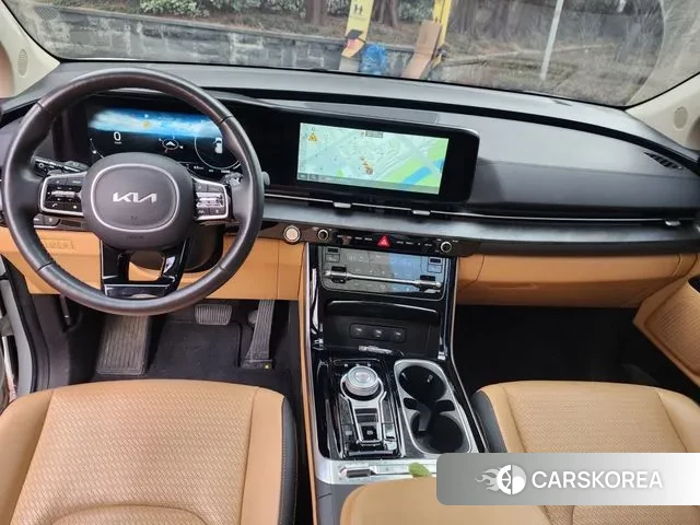 Kia Carnival 4th generation id 3659252 из Кореи 17