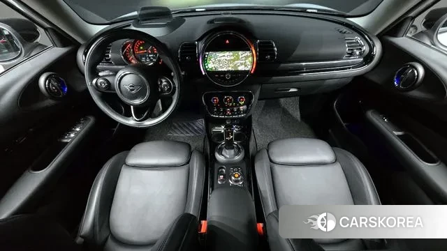 Mini Cooper D Clubman id 3018323 из Кореи 17